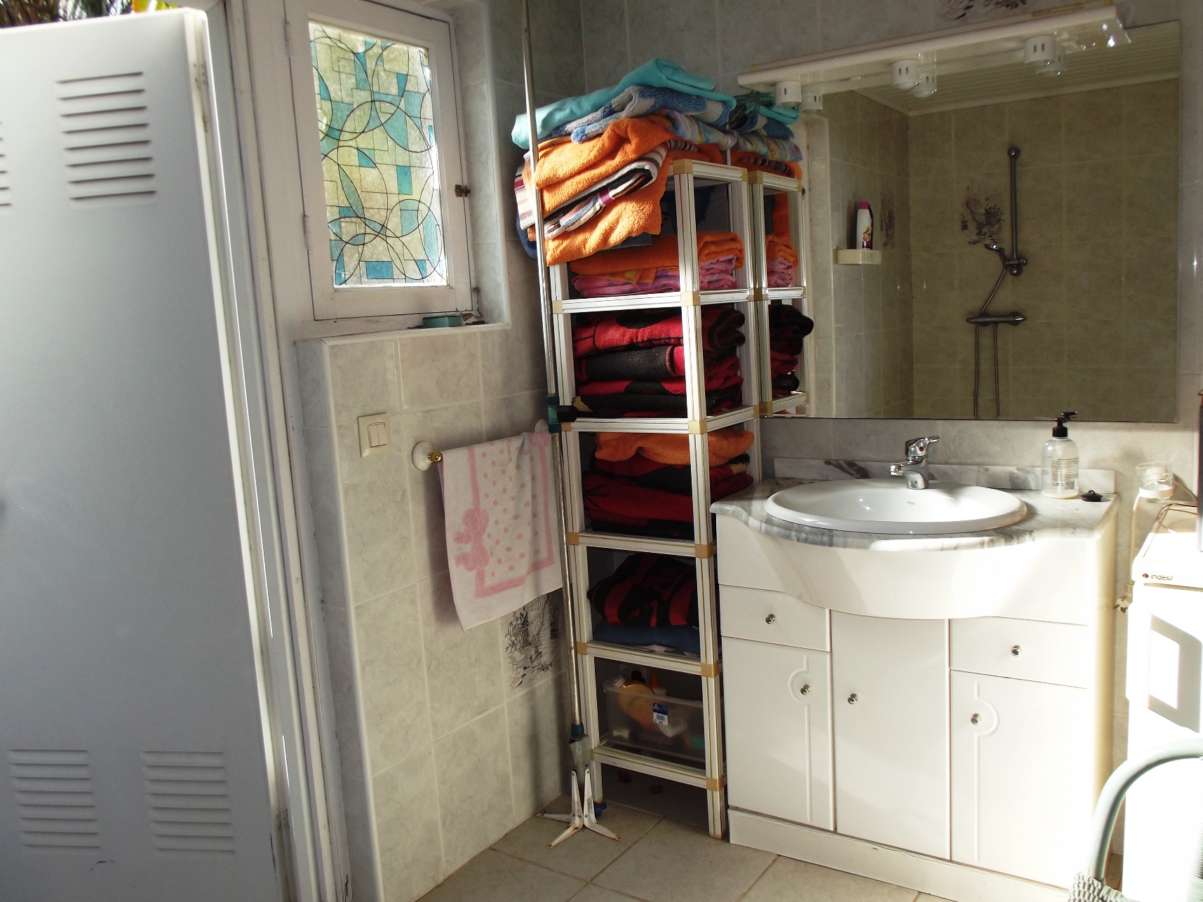 Eigendom verkocht - Villa te koop - Torrevieja - San Luis