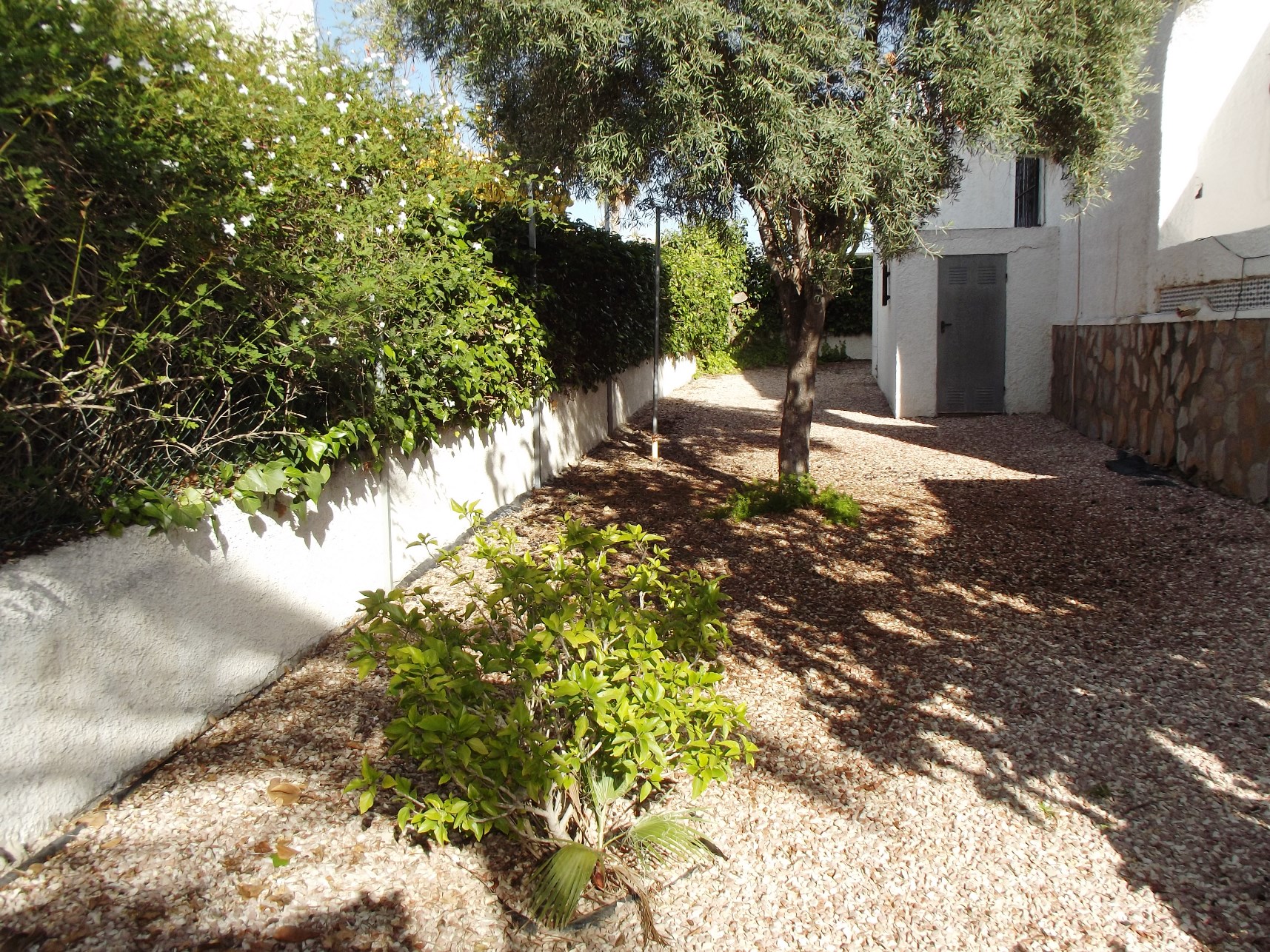 Eigendom verkocht - Villa te koop - Torrevieja - San Luis