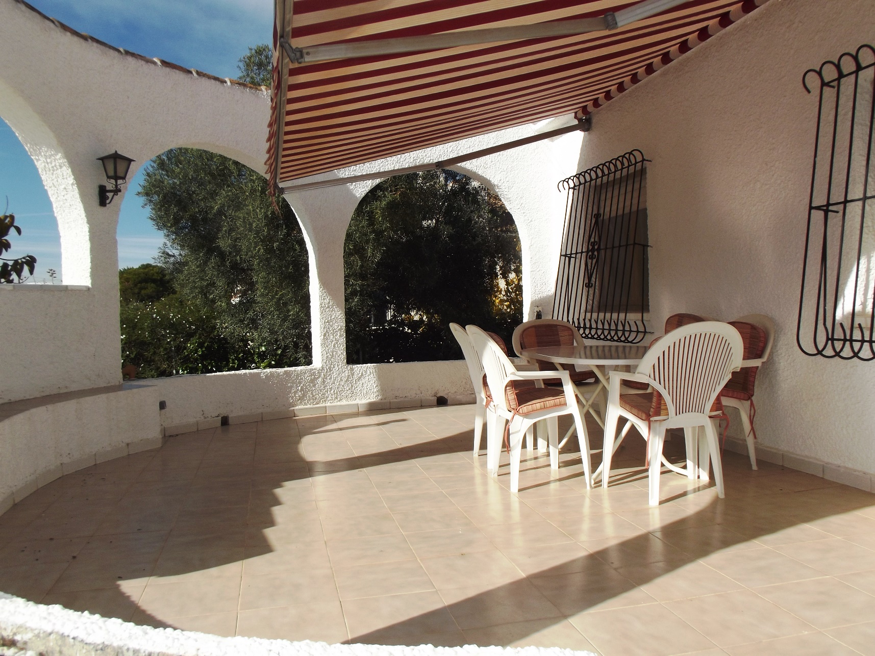 Eigendom verkocht - Villa te koop - Torrevieja - San Luis