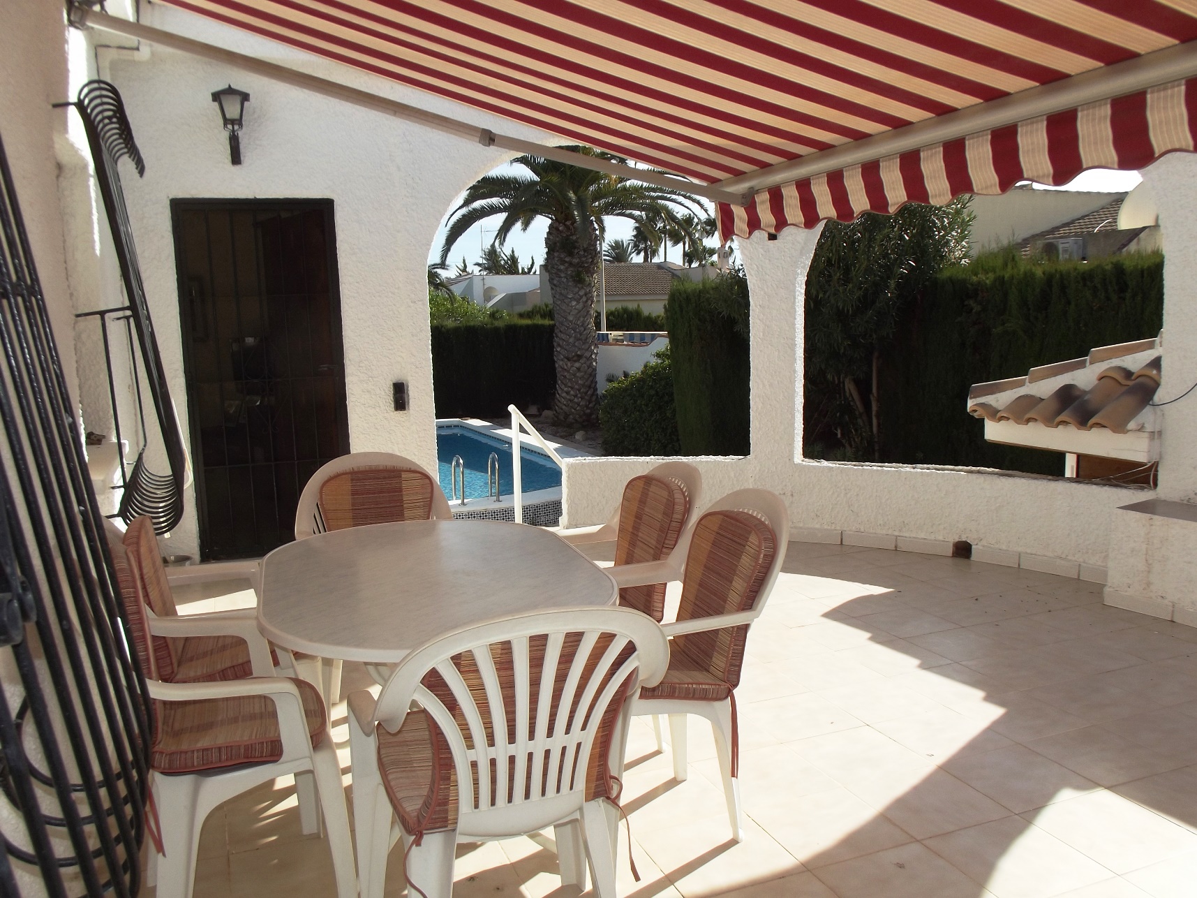Eigendom verkocht - Villa te koop - Torrevieja - San Luis