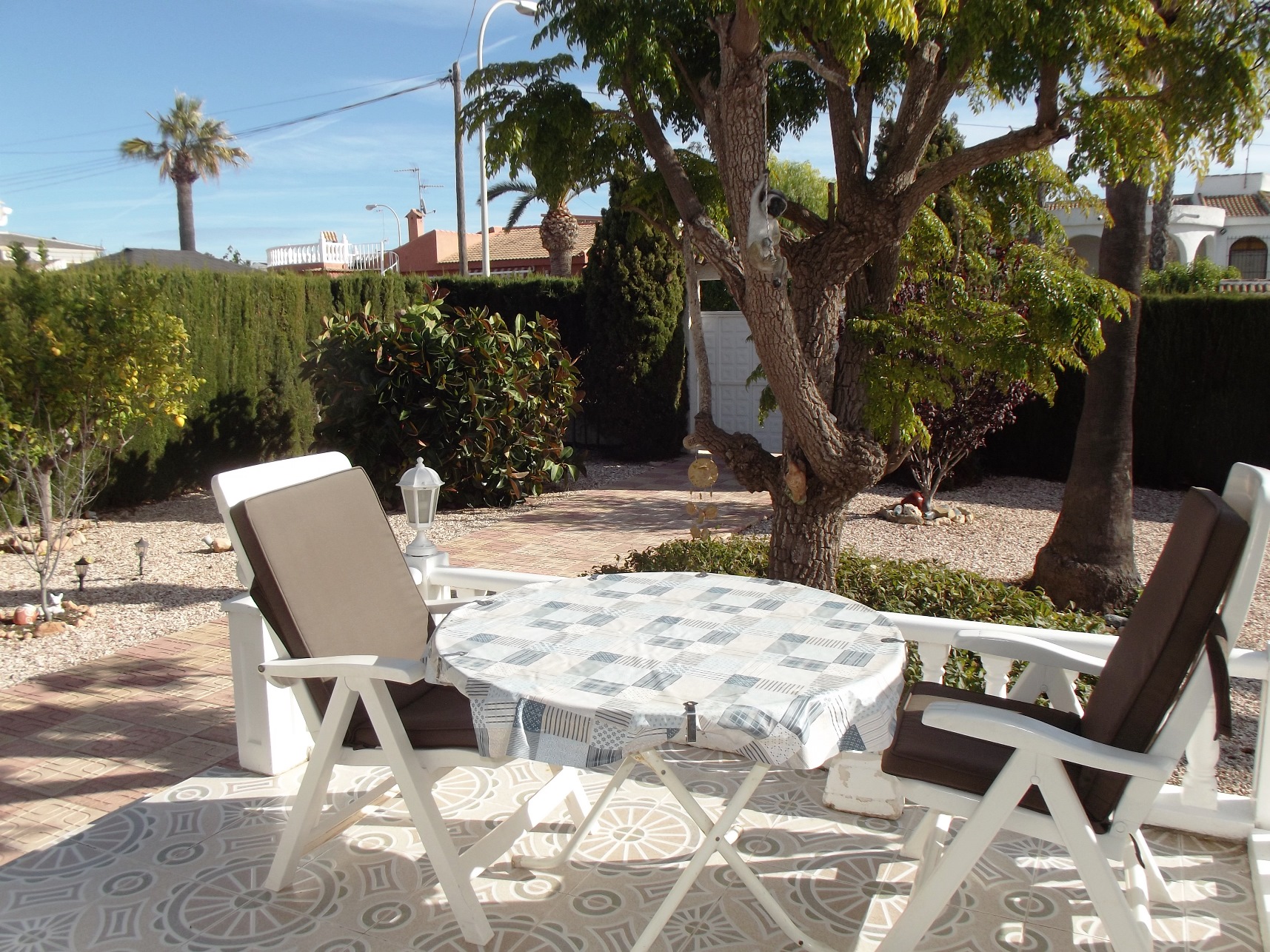 Eigendom verkocht - Villa te koop - Torrevieja - San Luis