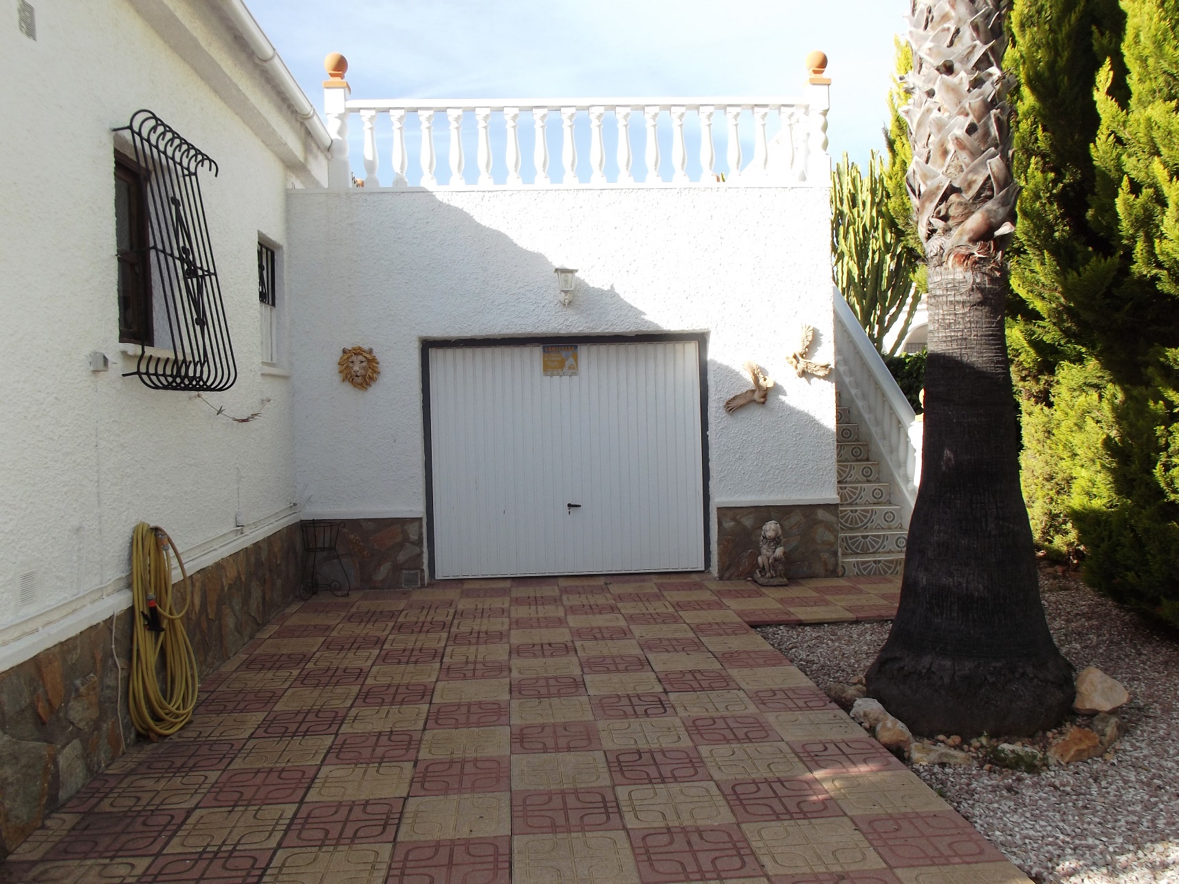 Eigendom verkocht - Villa te koop - Torrevieja - San Luis