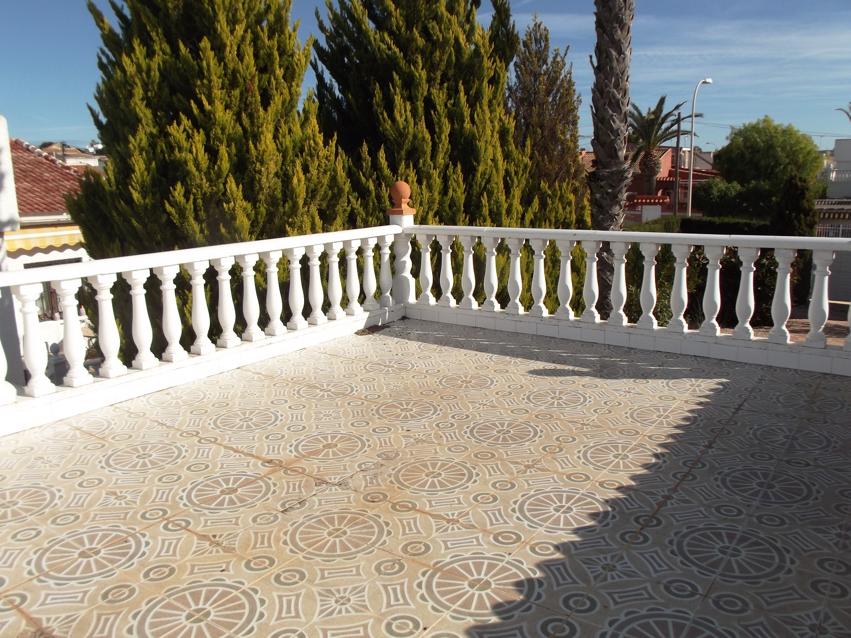 Eigendom verkocht - Villa te koop - Torrevieja - San Luis