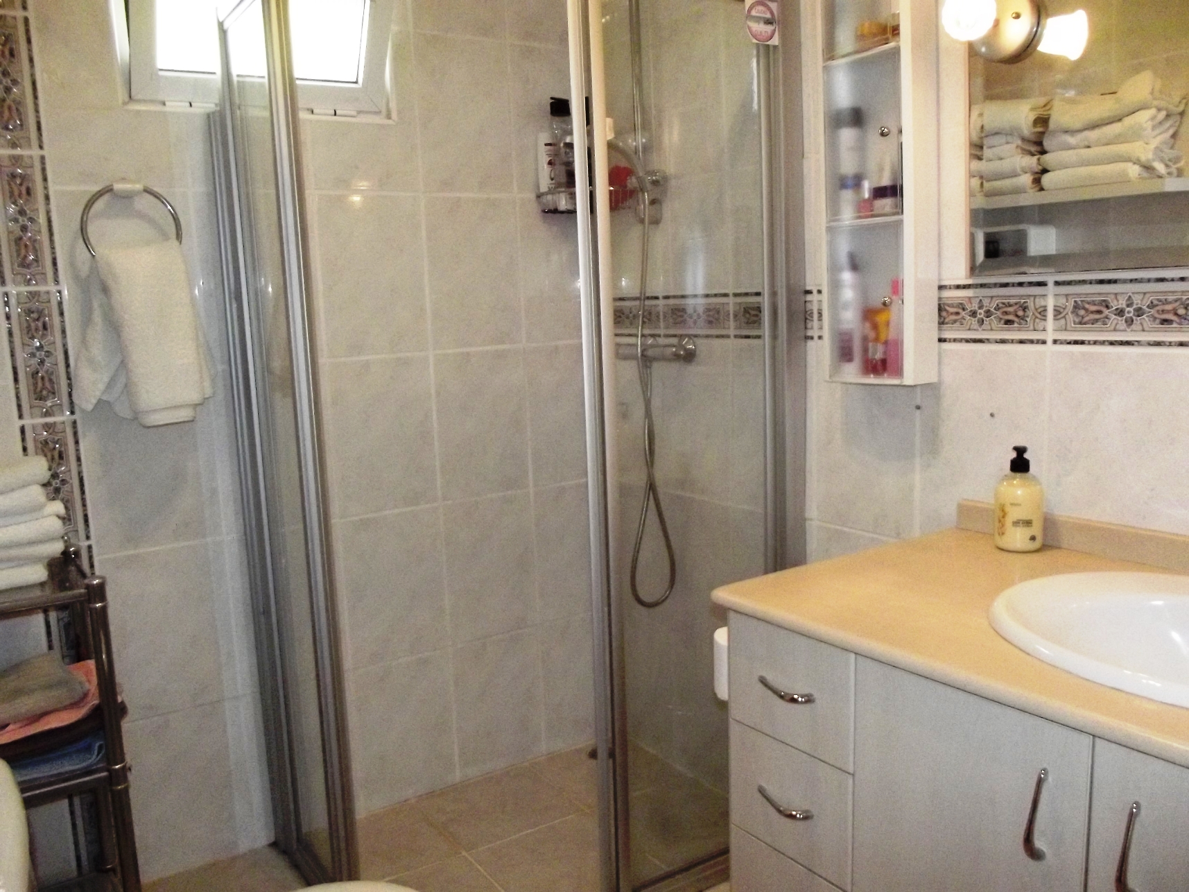 Eigendom verkocht - Villa te koop - Torrevieja - San Luis