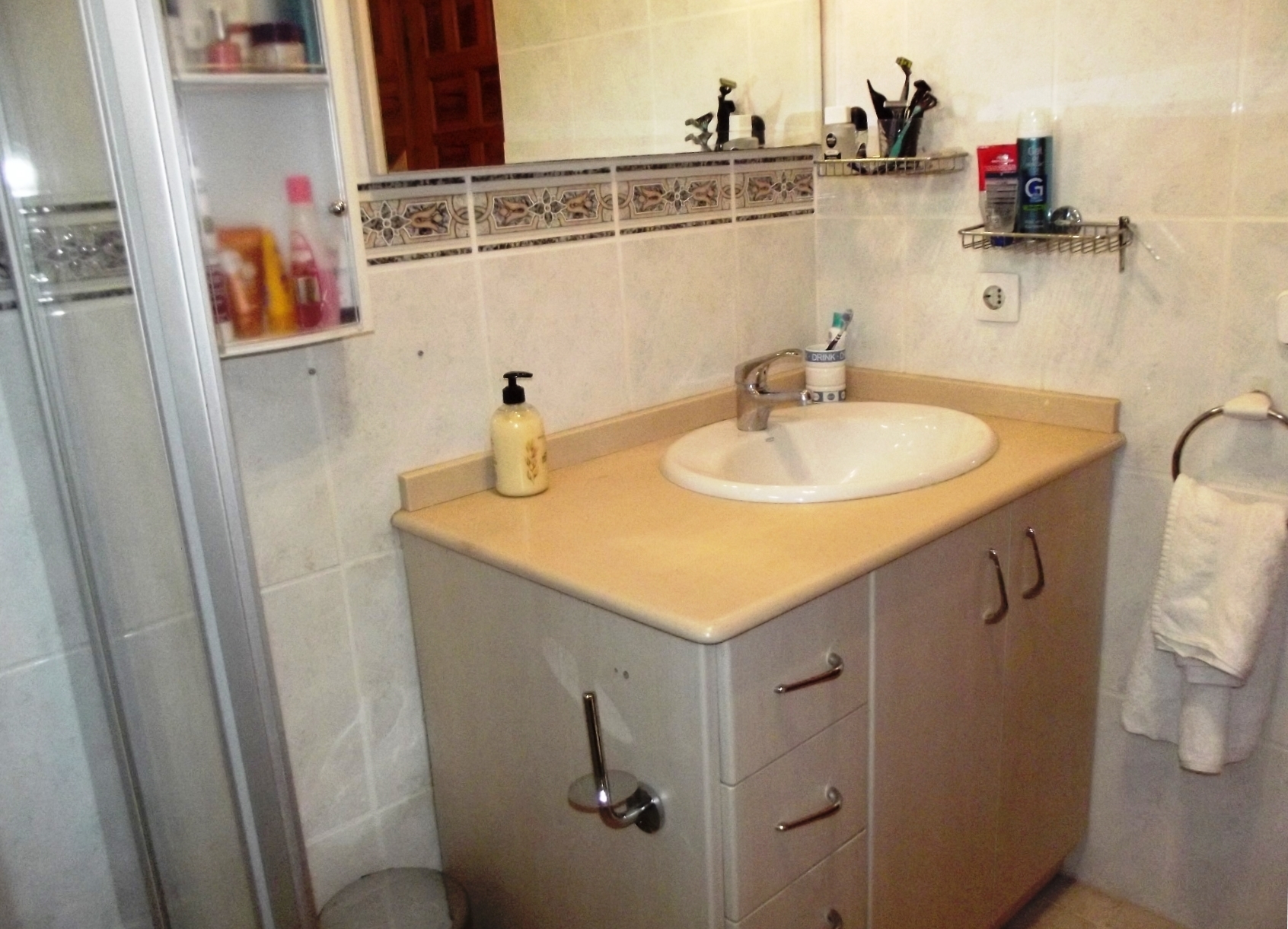 Eigendom verkocht - Villa te koop - Torrevieja - San Luis