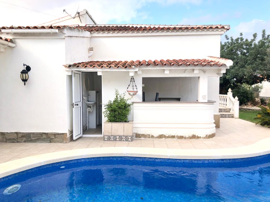Propriété vendue - Villa à vendre - Torrevieja - El Chaparral