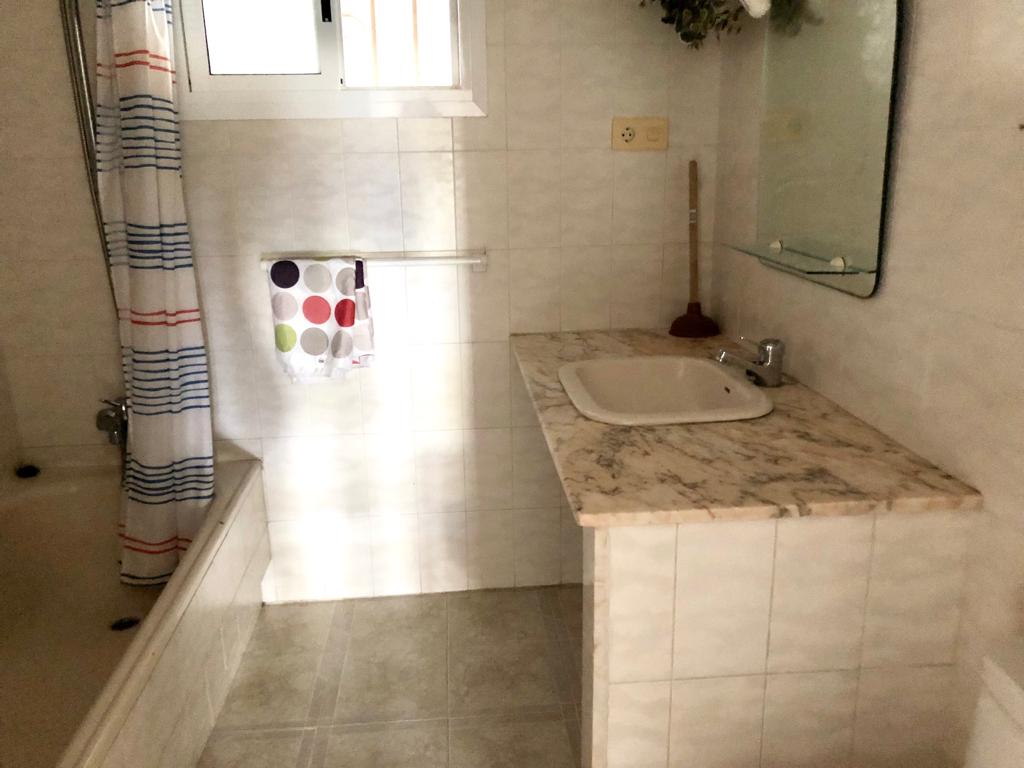 Propriété vendue - Villa à vendre - Torrevieja - El Chaparral