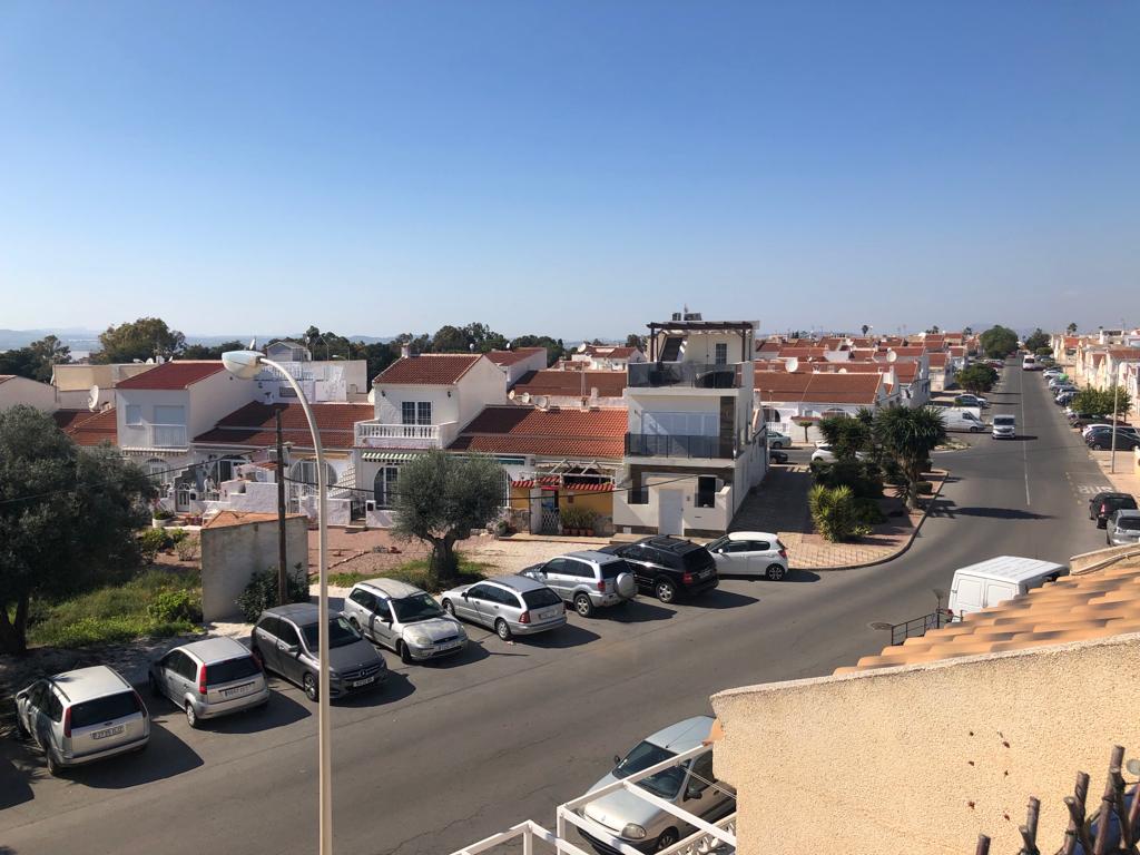 Property Sold - Bungalow for sale - Torrevieja - La Siesta