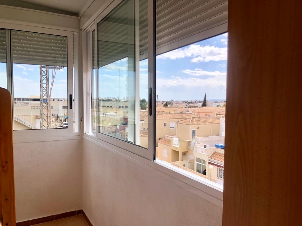 Eigendom verkocht - Rijtjeshuis te koop - Torrevieja - El Salado