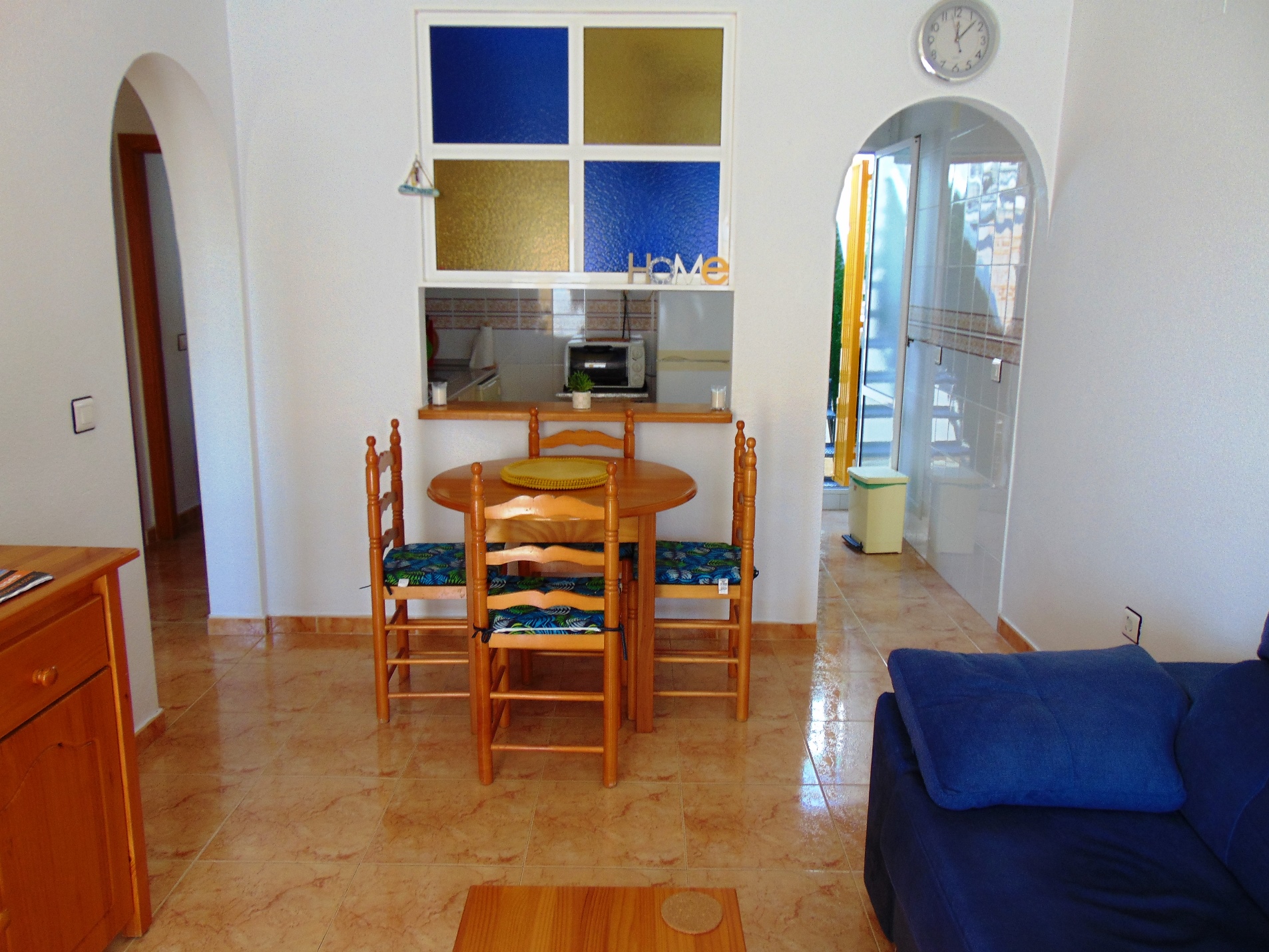 Property Sold - Bungalow for sale - Torrevieja - Altos del Limonar