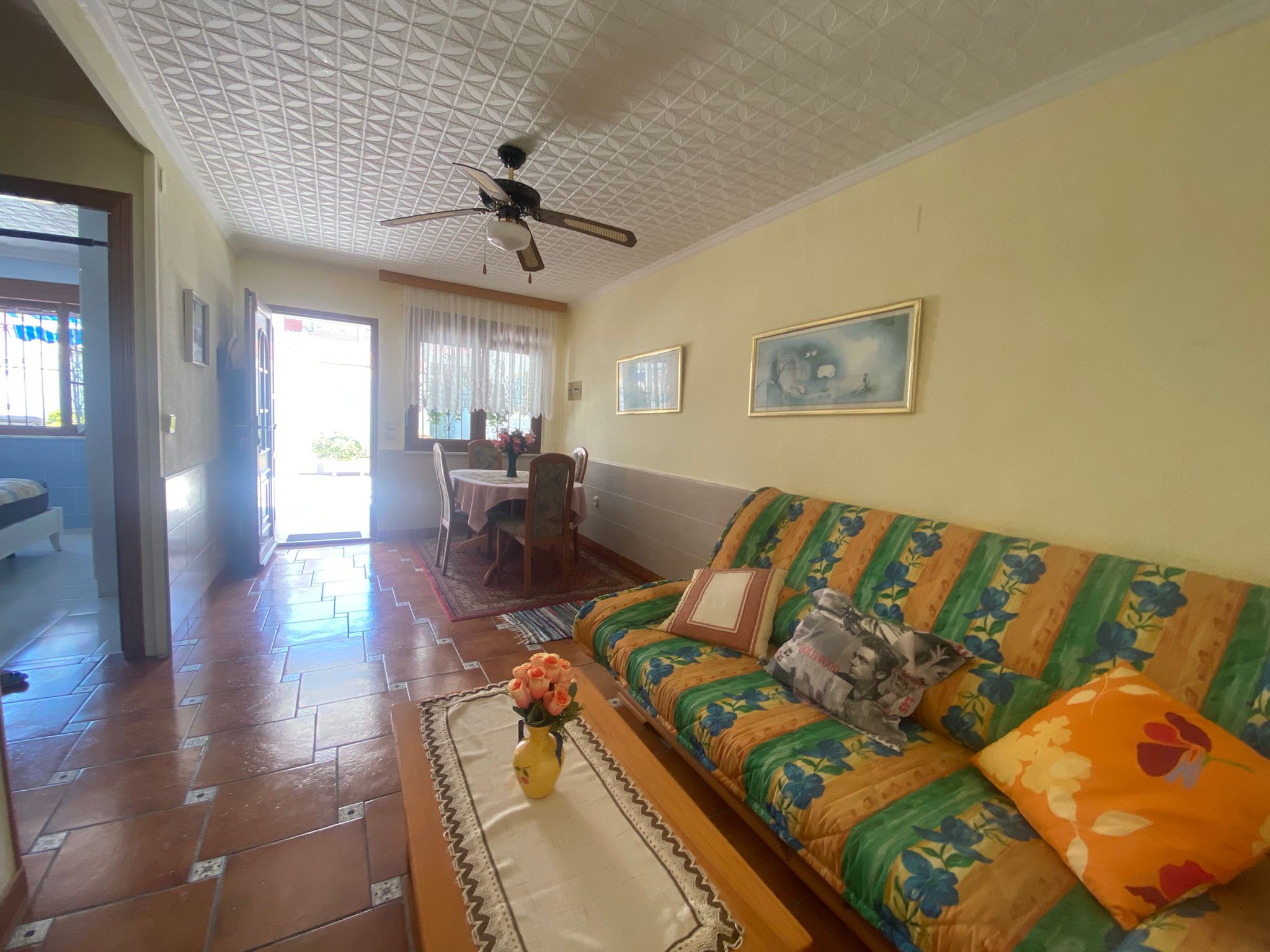 Propriété vendue - Bungalow à vendre - Torrevieja - La Torreta