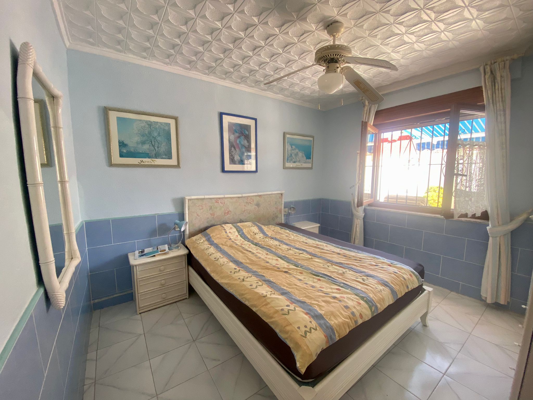 Propriété vendue - Bungalow à vendre - Torrevieja - La Torreta