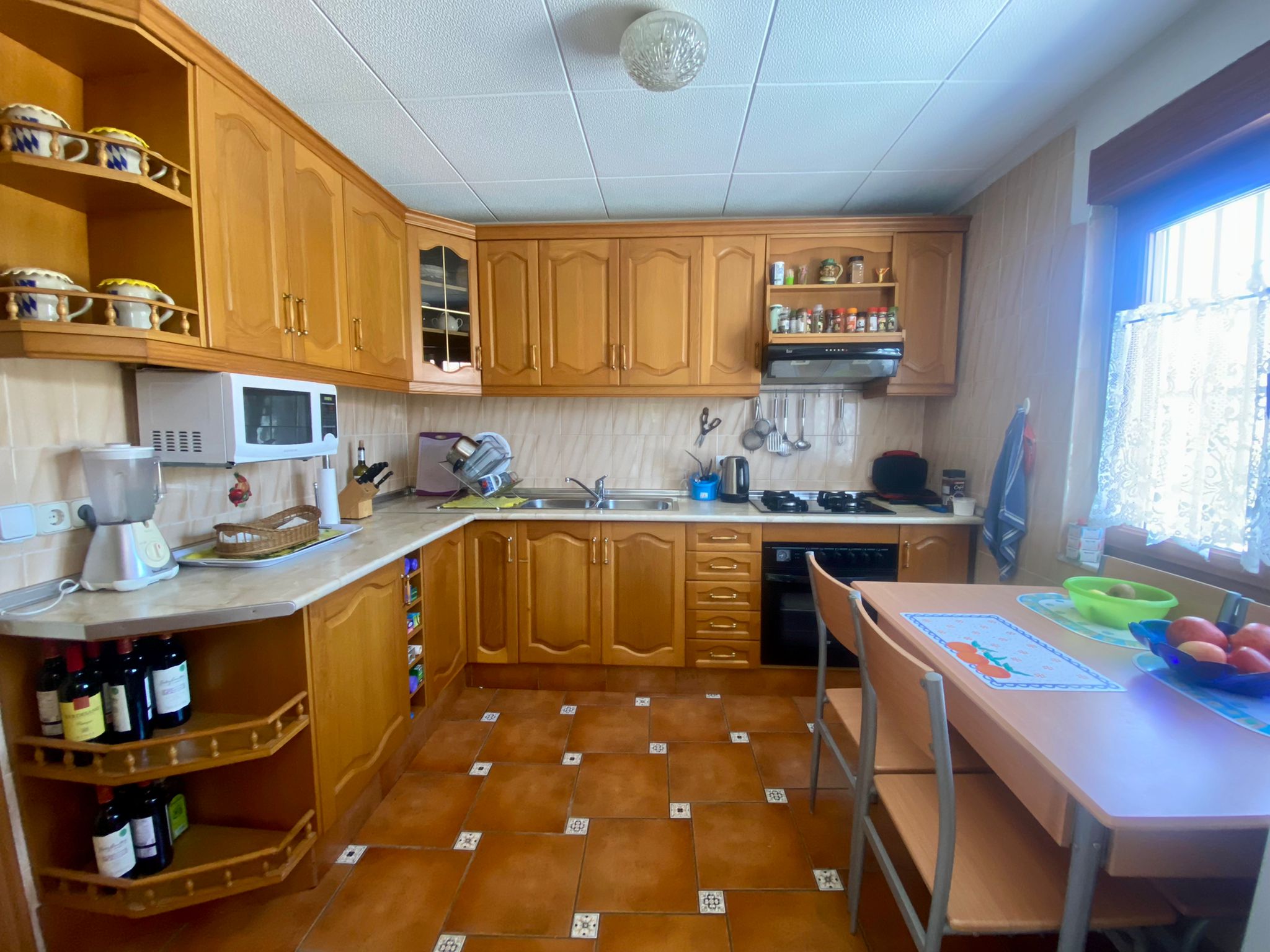 Propriété vendue - Bungalow à vendre - Torrevieja - La Torreta