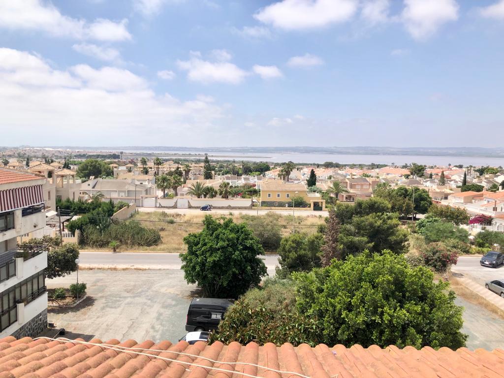 Property Sold - Apartment for sale - Torrevieja - San Luis