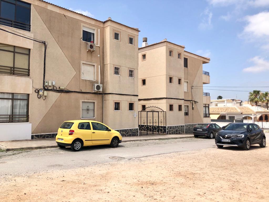 Property Sold - Apartment for sale - Torrevieja - San Luis