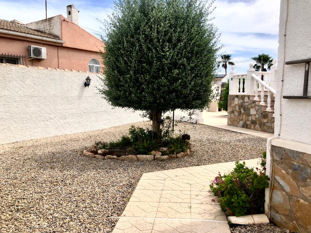 Property Sold - Villa for sale - Torrevieja - San Luis