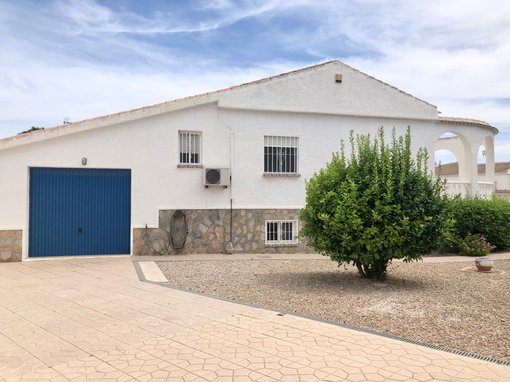 Property Sold - Villa for sale - Torrevieja - San Luis