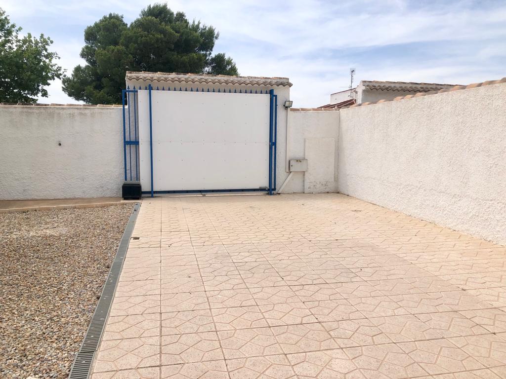 Property Sold - Villa for sale - Torrevieja - San Luis