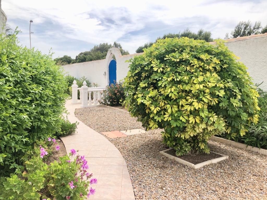 Property Sold - Villa for sale - Torrevieja - San Luis