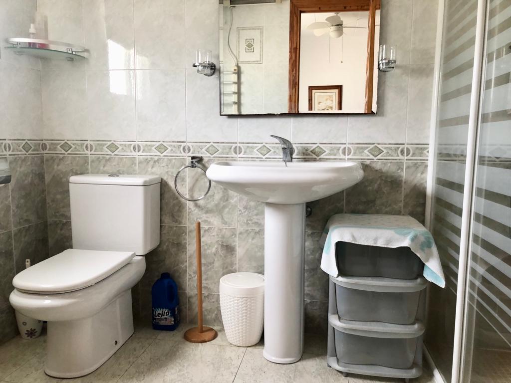 Property Sold - Villa for sale - Torrevieja - San Luis