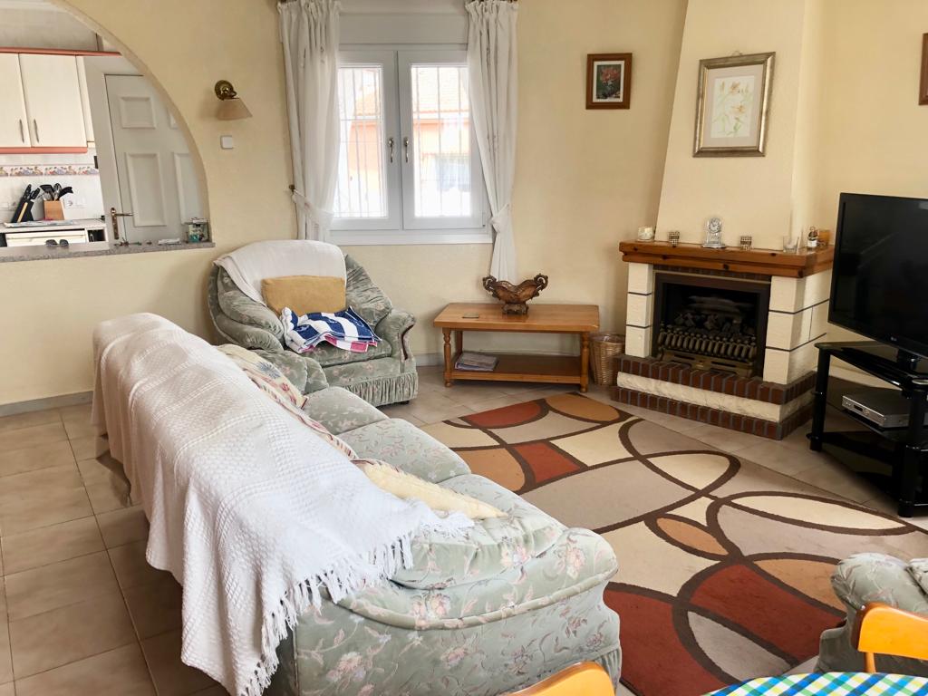 Property Sold - Villa for sale - Torrevieja - San Luis