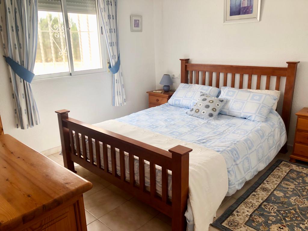 Property Sold - Villa for sale - Torrevieja - San Luis