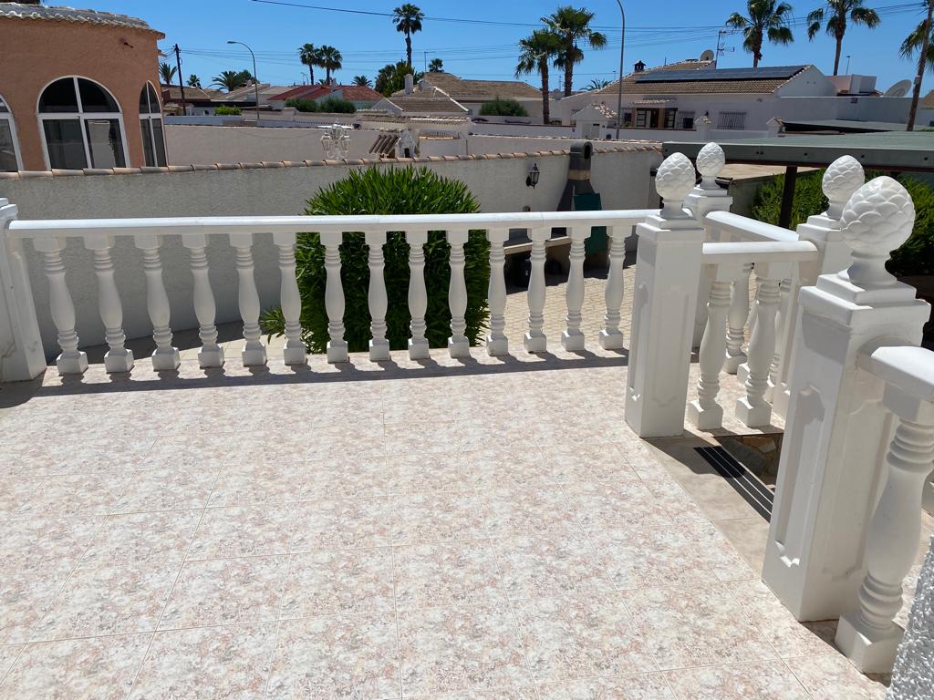 Property Sold - Villa for sale - Torrevieja - San Luis