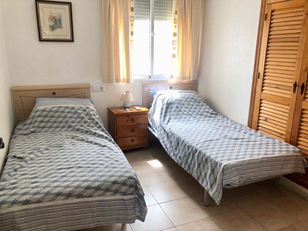 Property Sold - Villa for sale - Torrevieja - San Luis