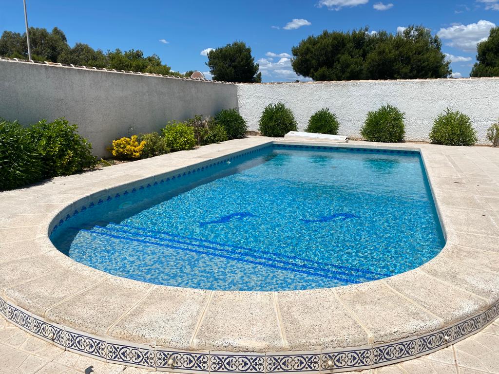 Property Sold - Villa for sale - Torrevieja - San Luis