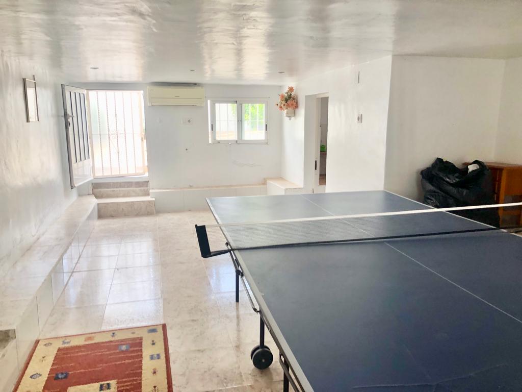 Property Sold - Villa for sale - Torrevieja - San Luis