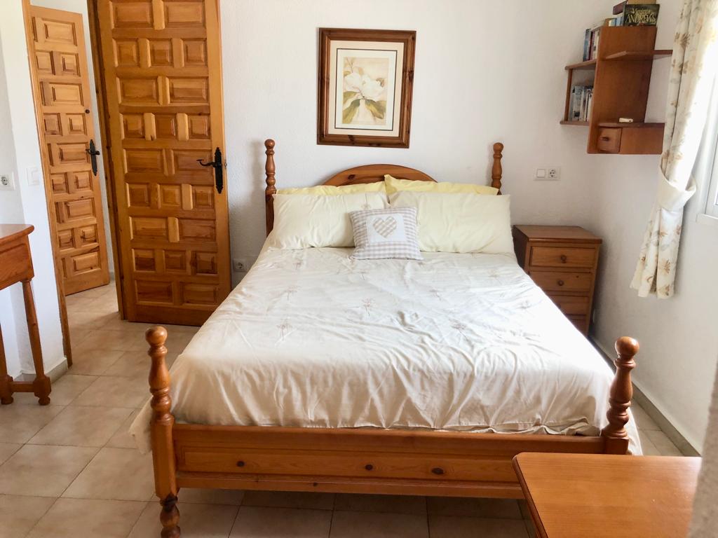 Property Sold - Villa for sale - Torrevieja - San Luis