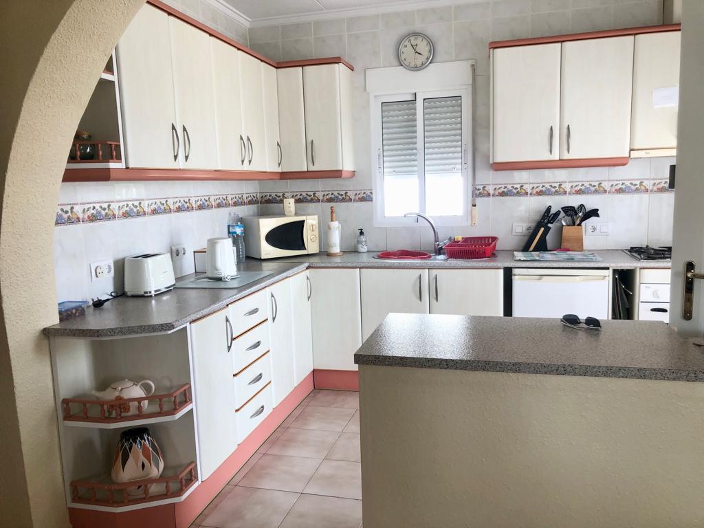 Property Sold - Villa for sale - Torrevieja - San Luis