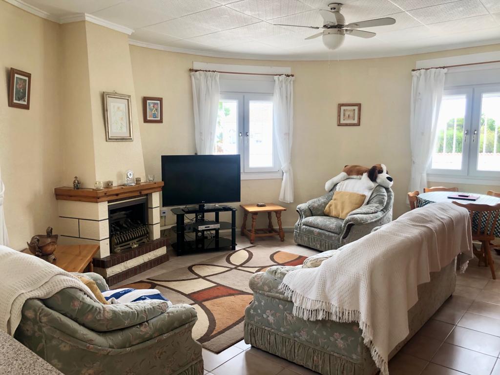 Property Sold - Villa for sale - Torrevieja - San Luis