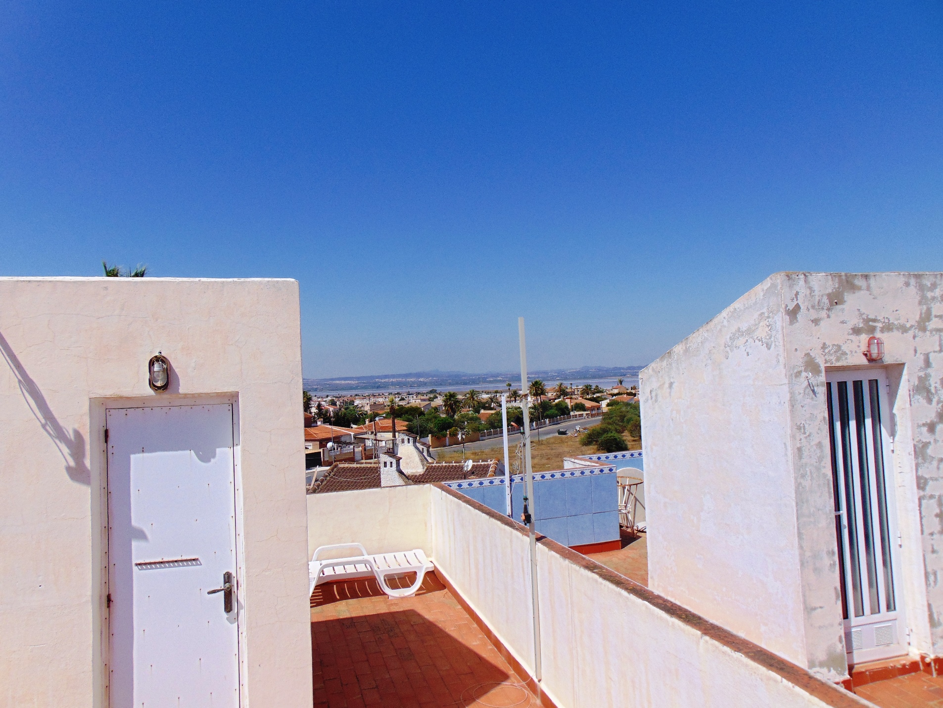 Propriété vendue - Maison de ville à vendre - Torrevieja - El Chaparral