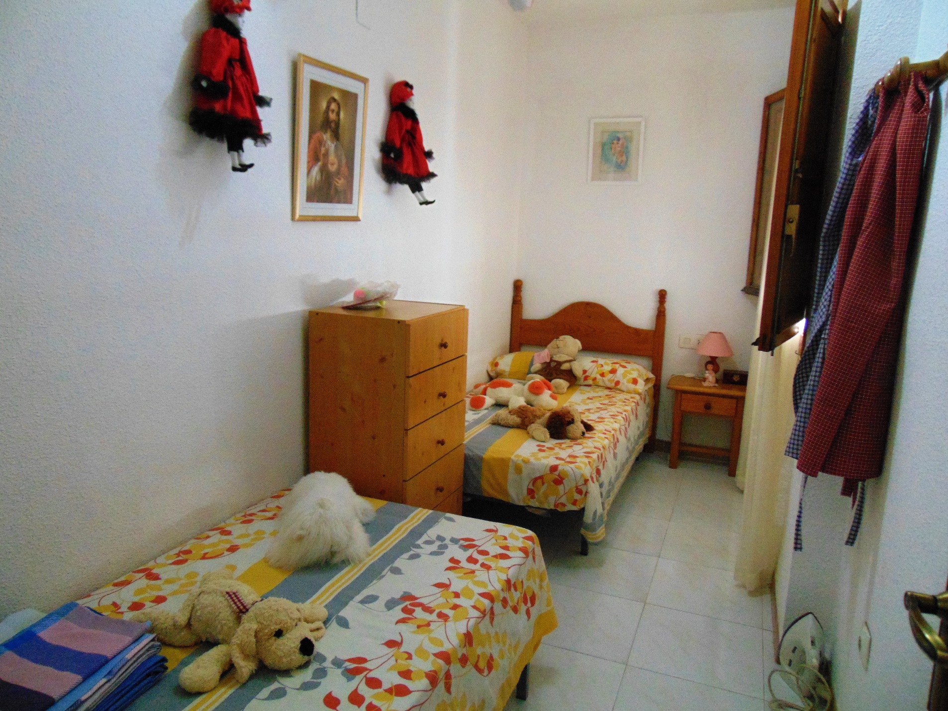 Propriété vendue - Maison de ville à vendre - Torrevieja - El Chaparral