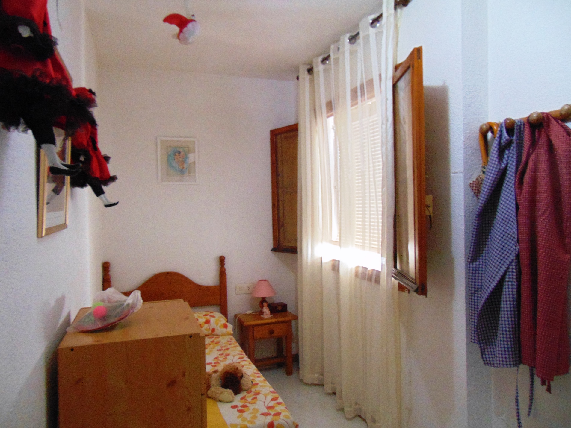 Propriété vendue - Maison de ville à vendre - Torrevieja - El Chaparral