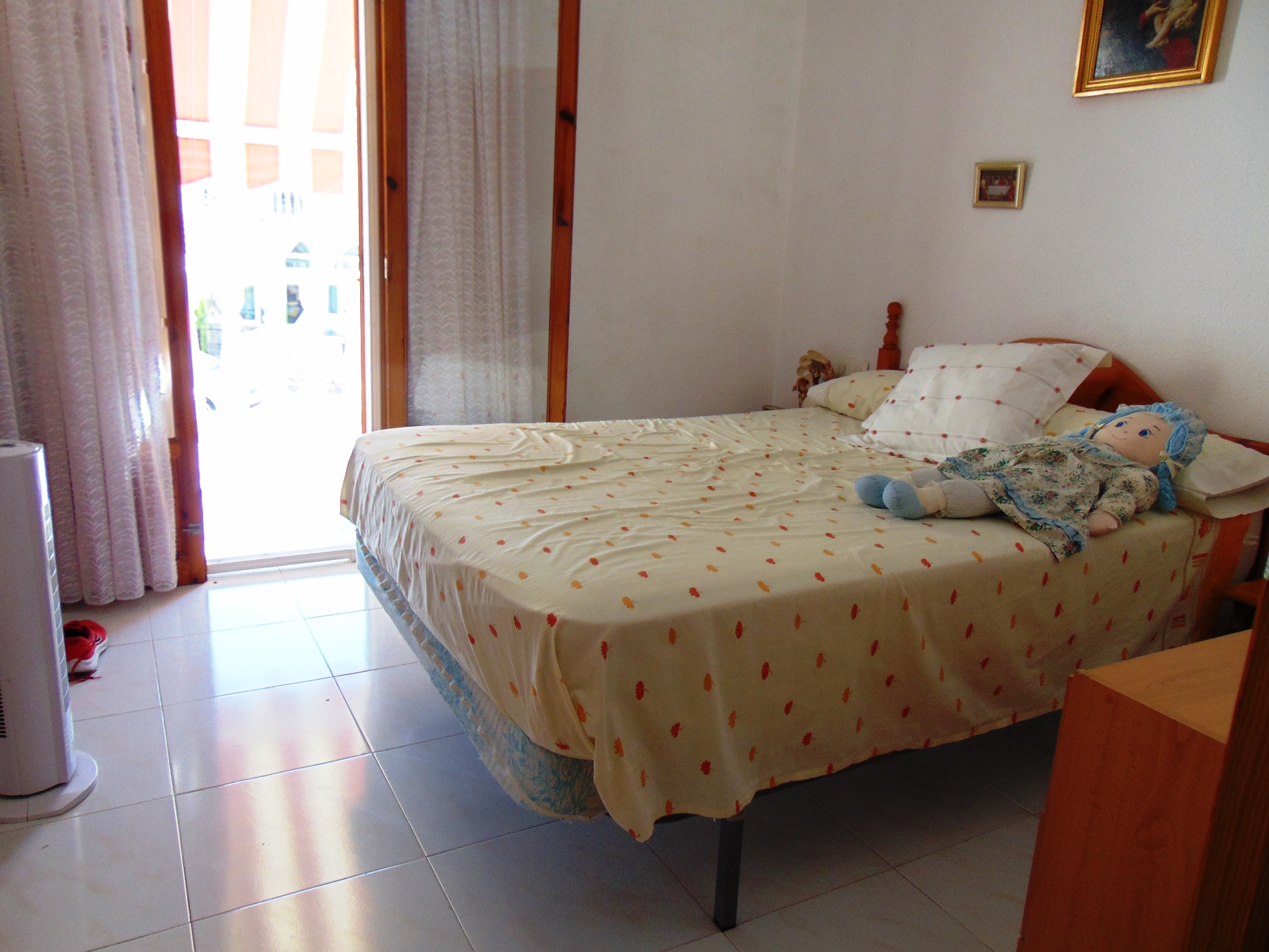 Propriété vendue - Maison de ville à vendre - Torrevieja - El Chaparral