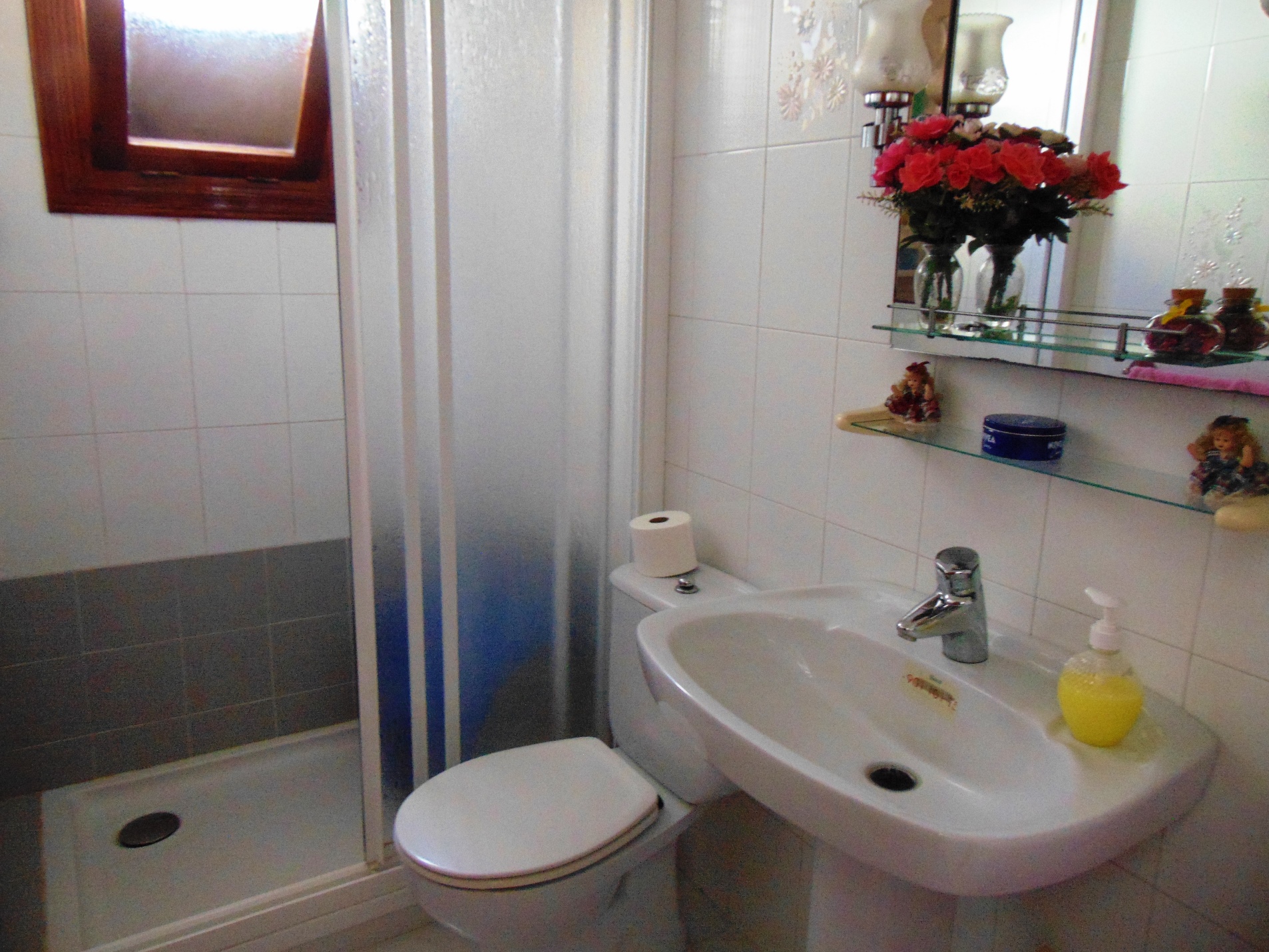 Propriété vendue - Maison de ville à vendre - Torrevieja - El Chaparral