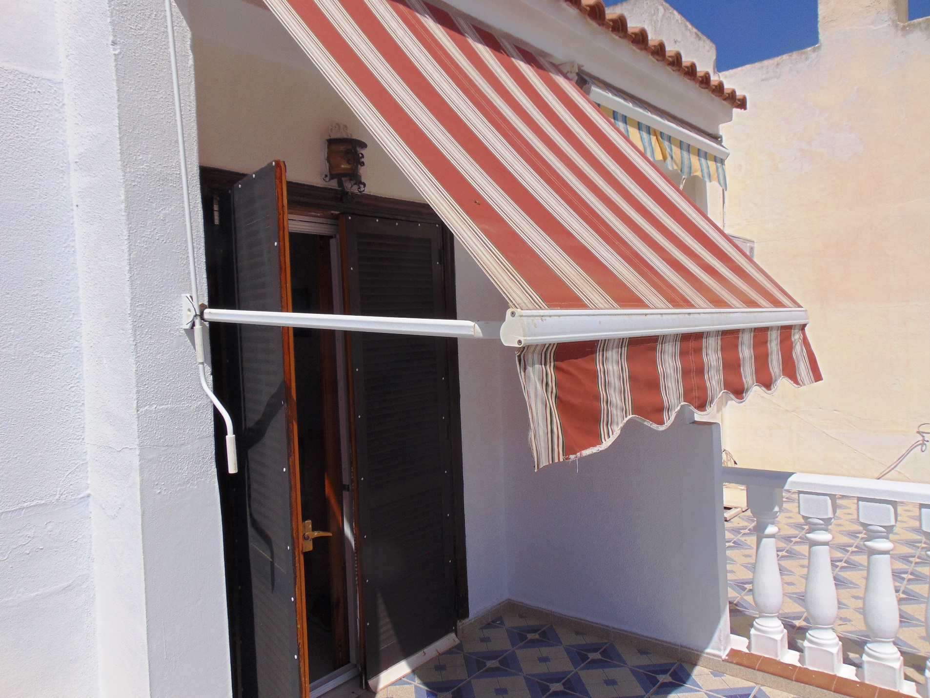 Propriété vendue - Maison de ville à vendre - Torrevieja - El Chaparral