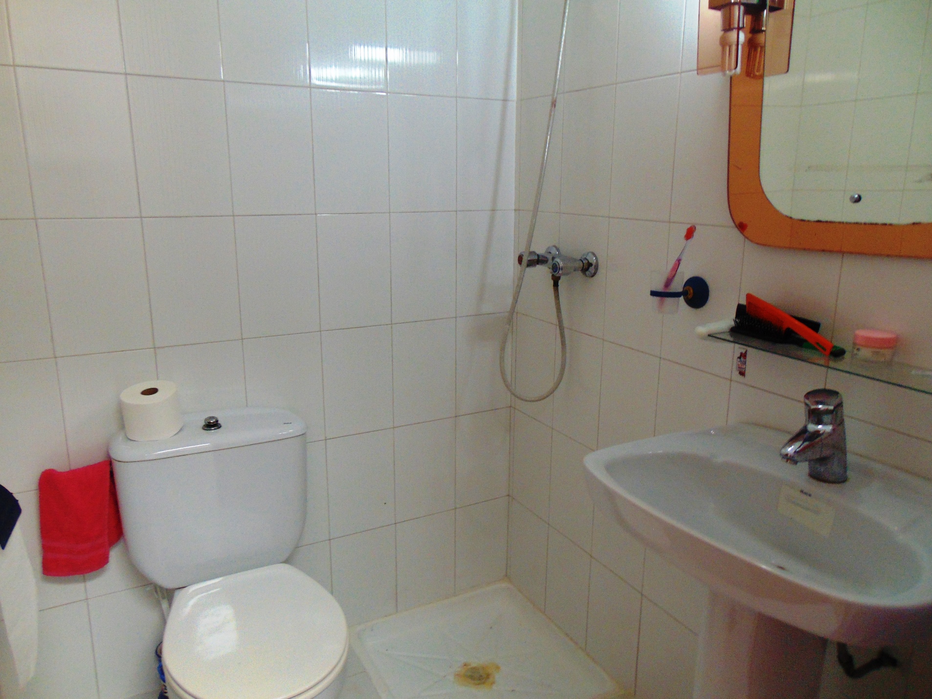 Propriété vendue - Maison de ville à vendre - Torrevieja - El Chaparral