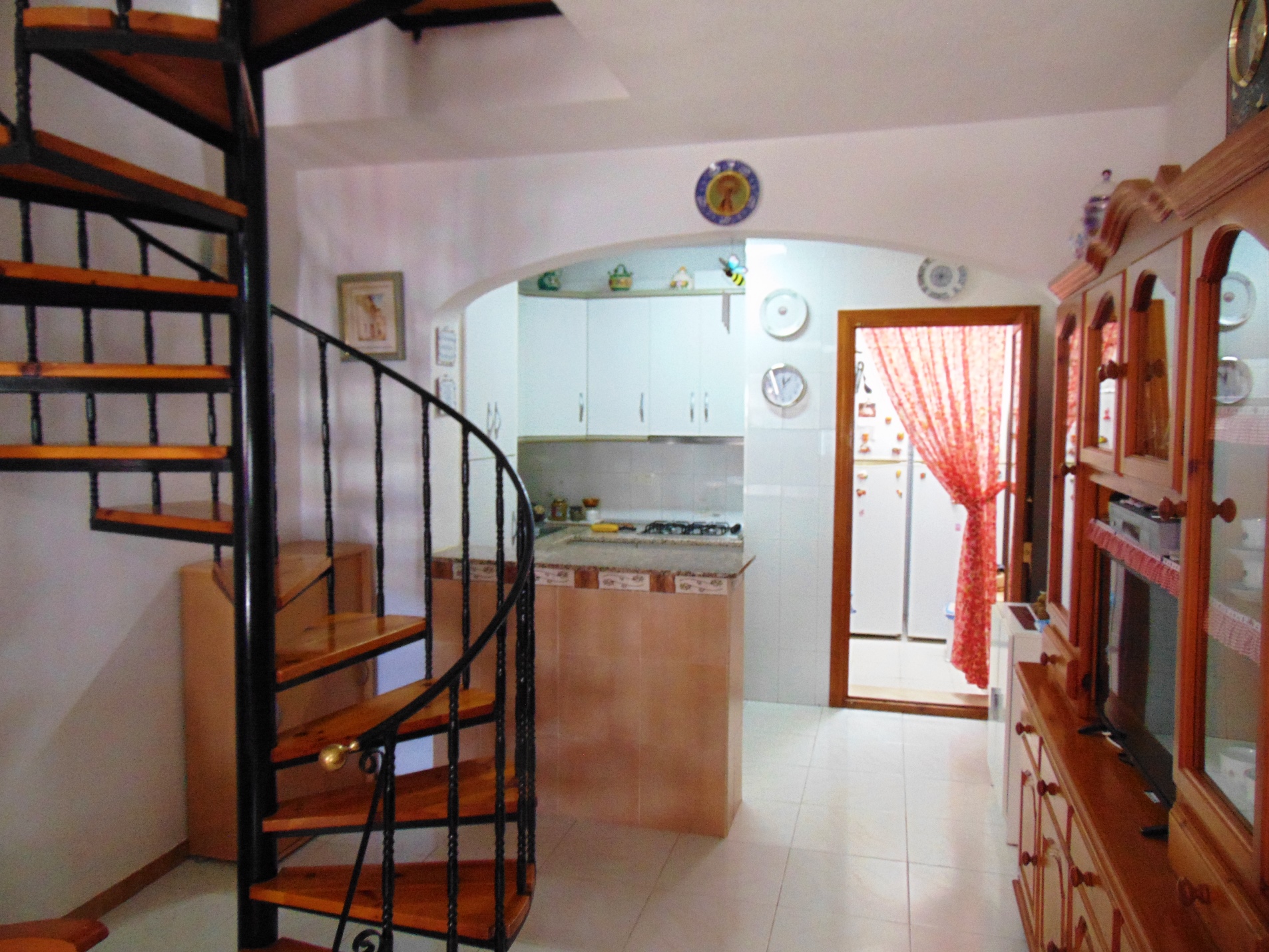 Propriété vendue - Maison de ville à vendre - Torrevieja - El Chaparral