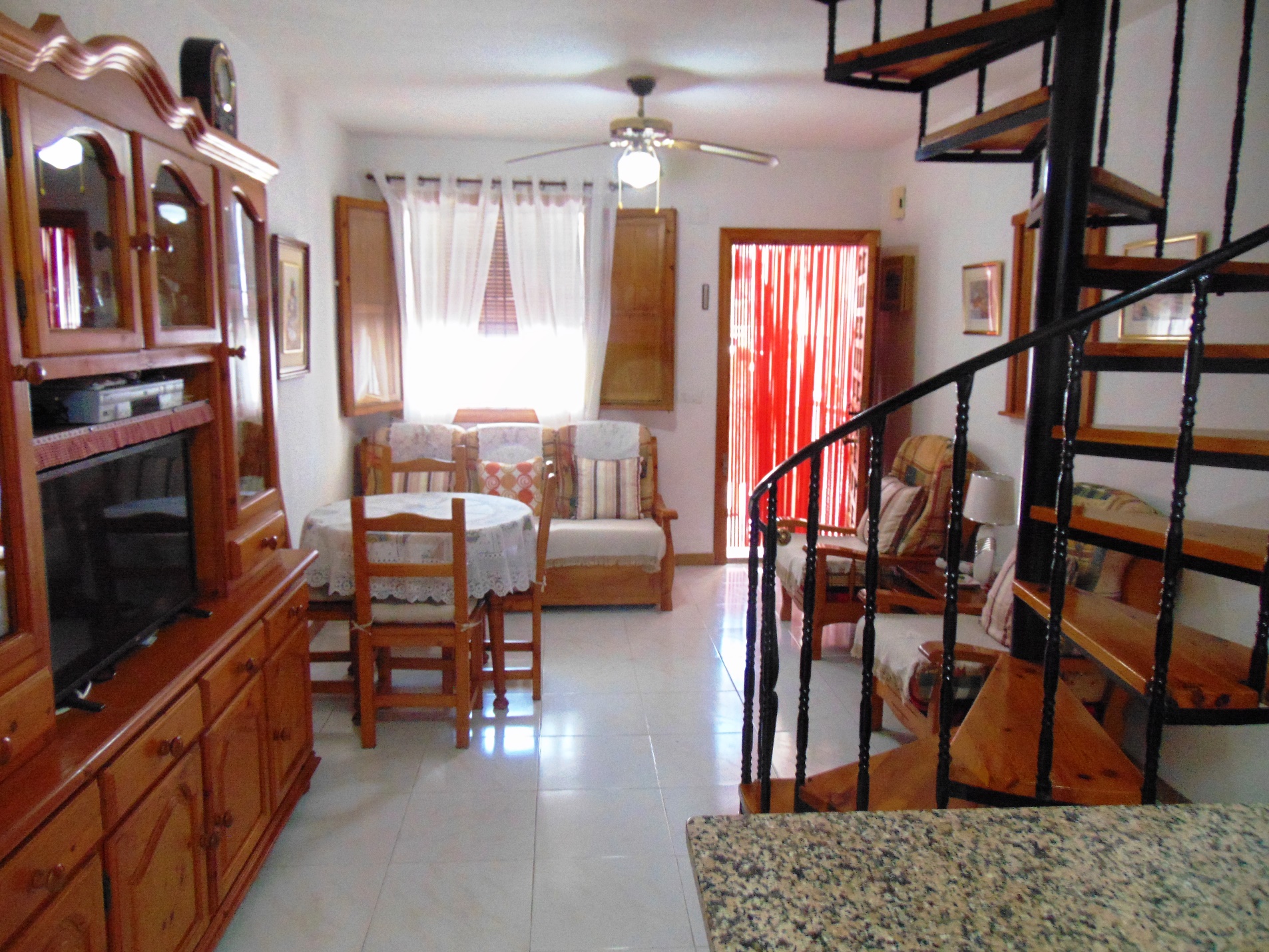 Propriété vendue - Maison de ville à vendre - Torrevieja - El Chaparral