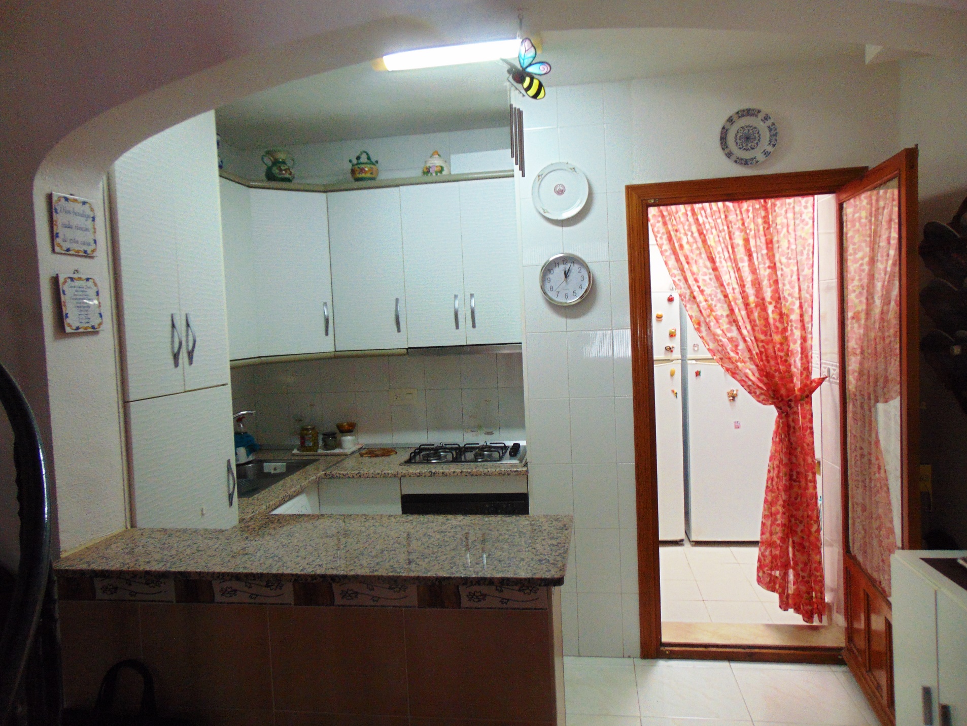 Propriété vendue - Maison de ville à vendre - Torrevieja - El Chaparral