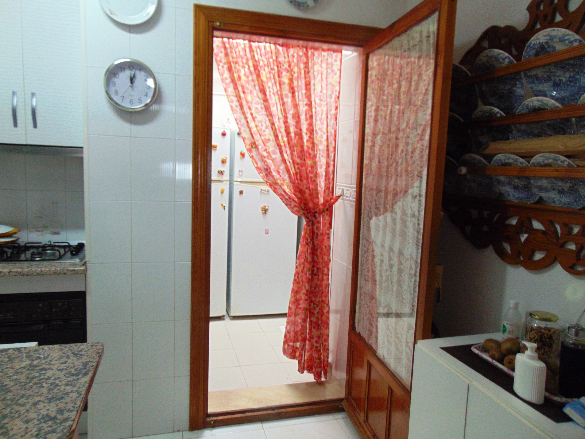 Propriété vendue - Maison de ville à vendre - Torrevieja - El Chaparral