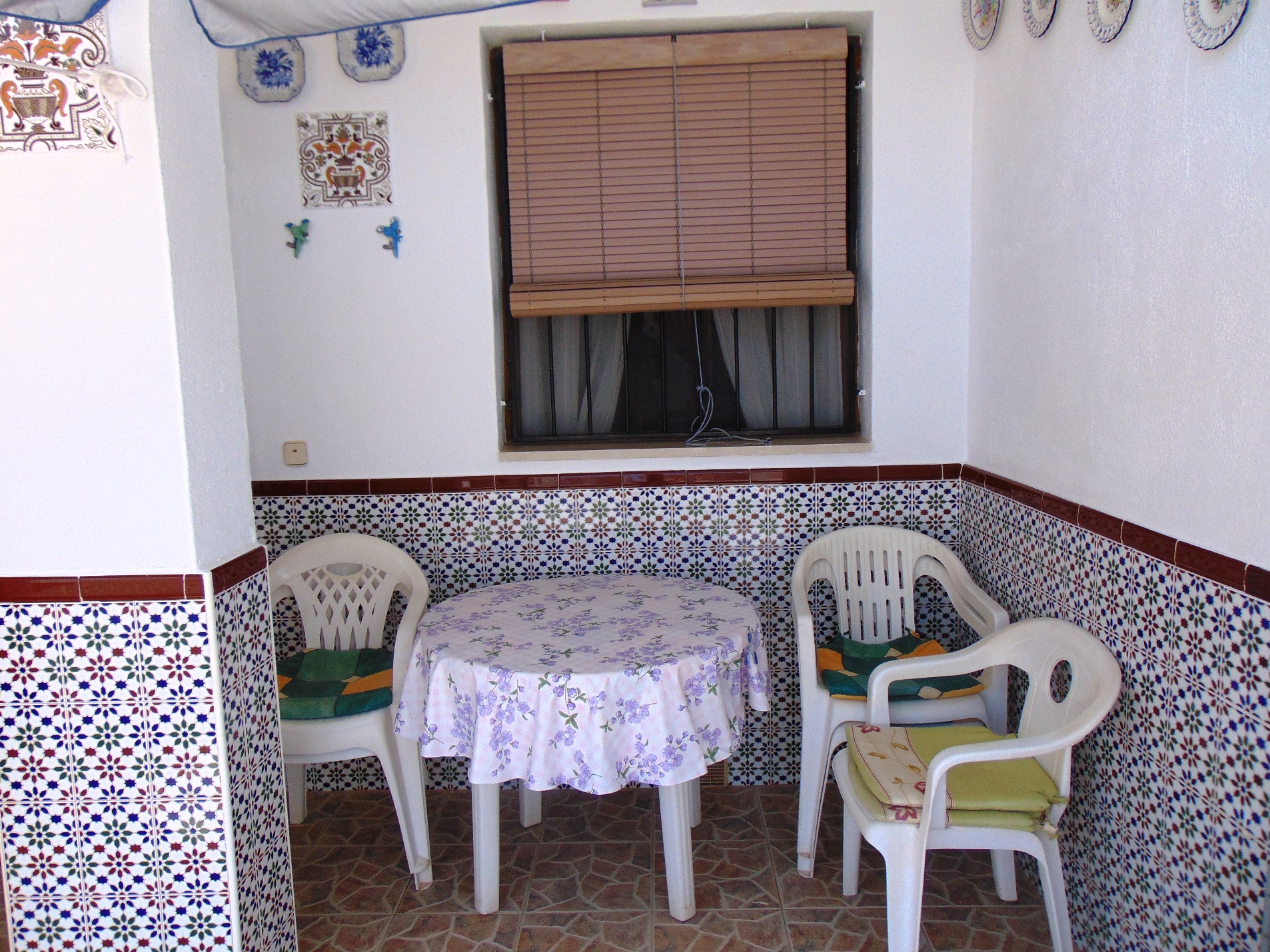 Propriété vendue - Maison de ville à vendre - Torrevieja - El Chaparral