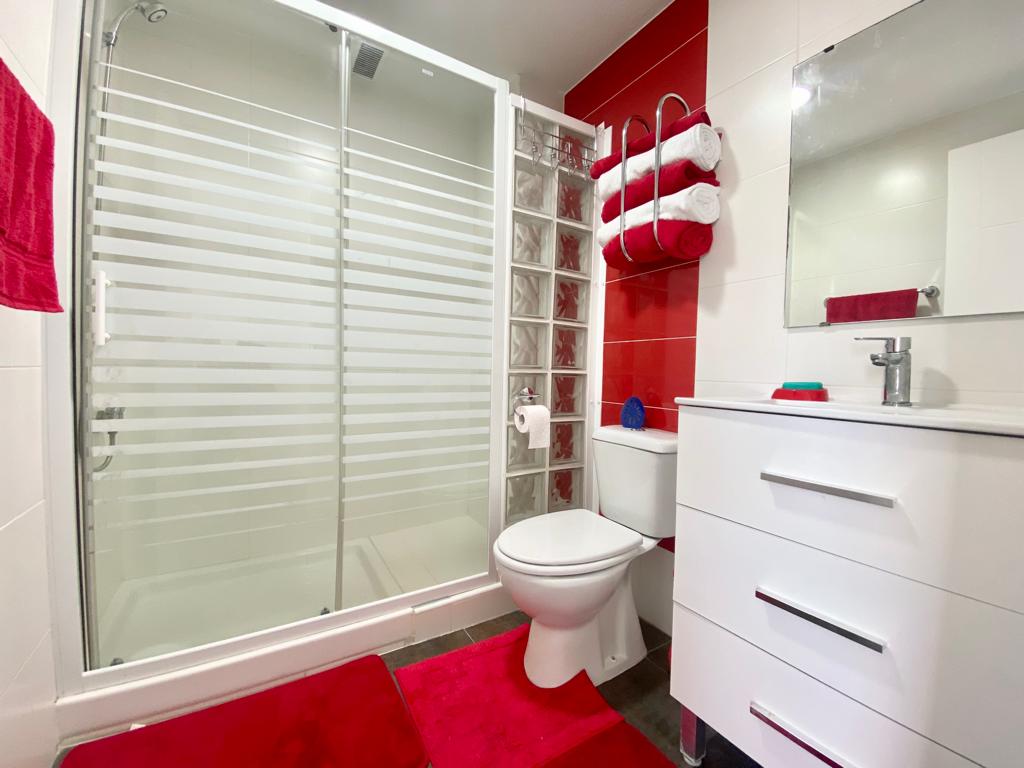 Eigendom verkocht - Rijtjeshuis te koop - Torrevieja - Jardin del Mar