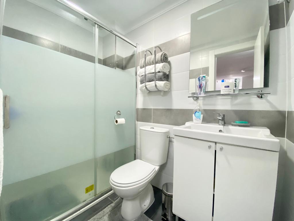 Eigendom verkocht - Rijtjeshuis te koop - Torrevieja - Jardin del Mar