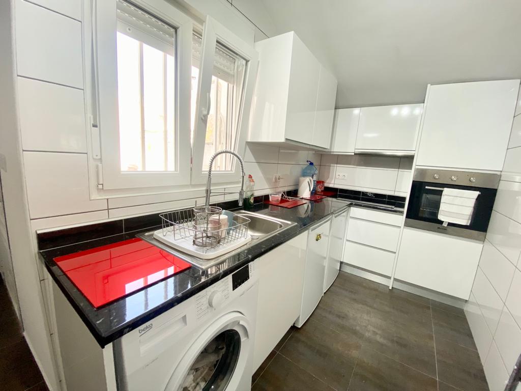 Eigendom verkocht - Rijtjeshuis te koop - Torrevieja - Jardin del Mar