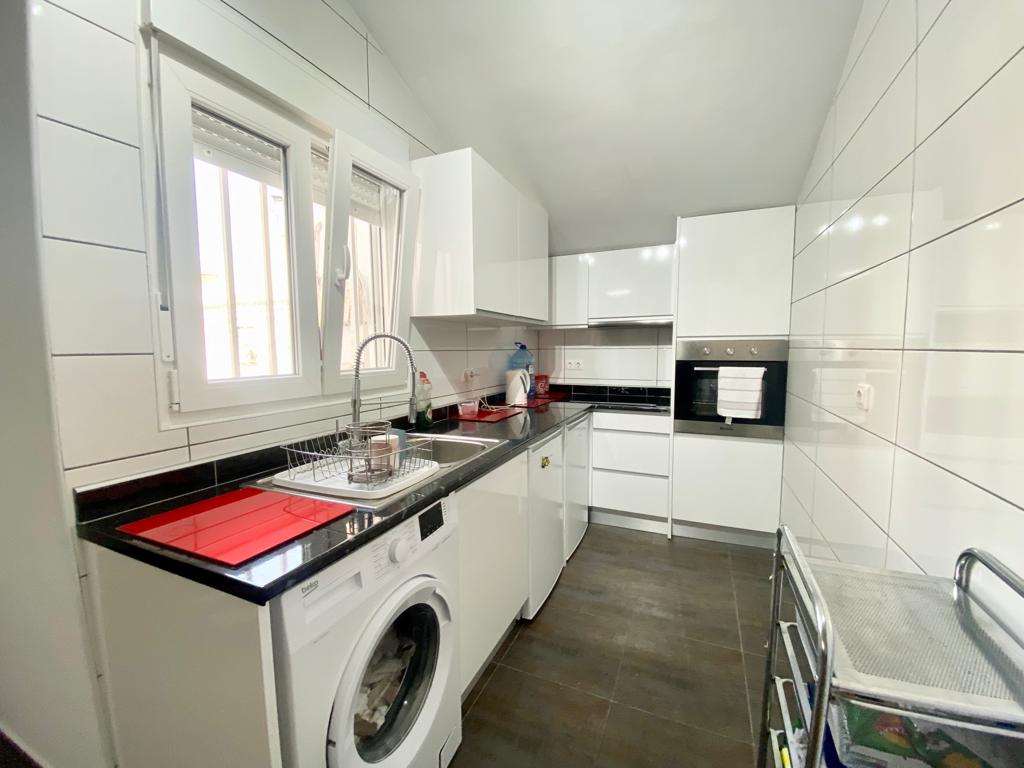 Eigendom verkocht - Rijtjeshuis te koop - Torrevieja - Jardin del Mar