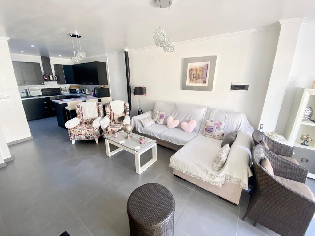 Property Sold - Townhouse for sale - Torrevieja - La Siesta